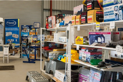 Caravan Spare Parts & Accessories | Caravans Parts On Sale